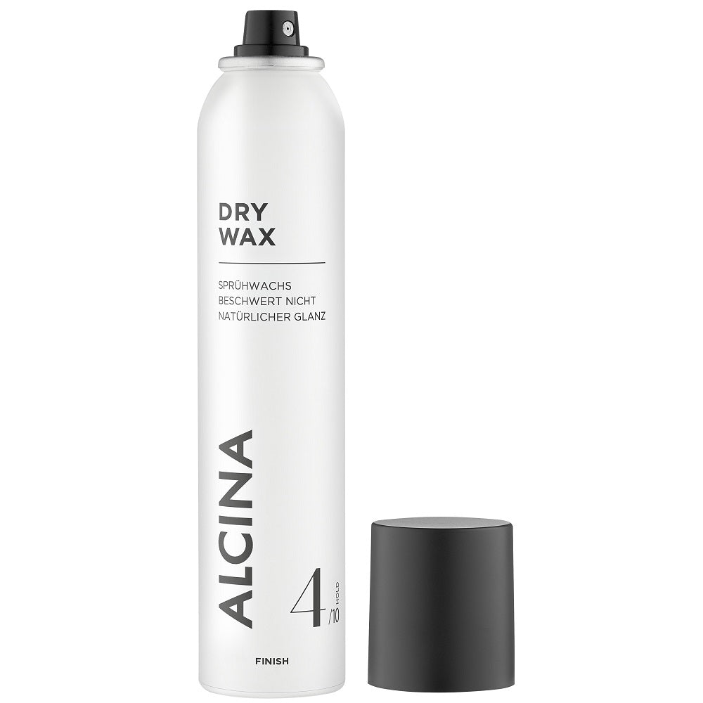 Alcina Dry Wax 200ml