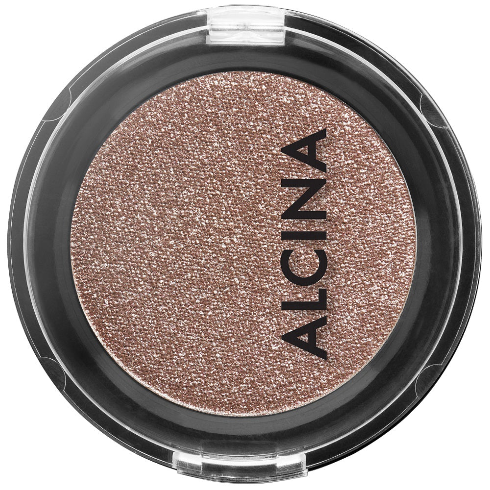 Alcina Eye Shadow - cosmic chocolate