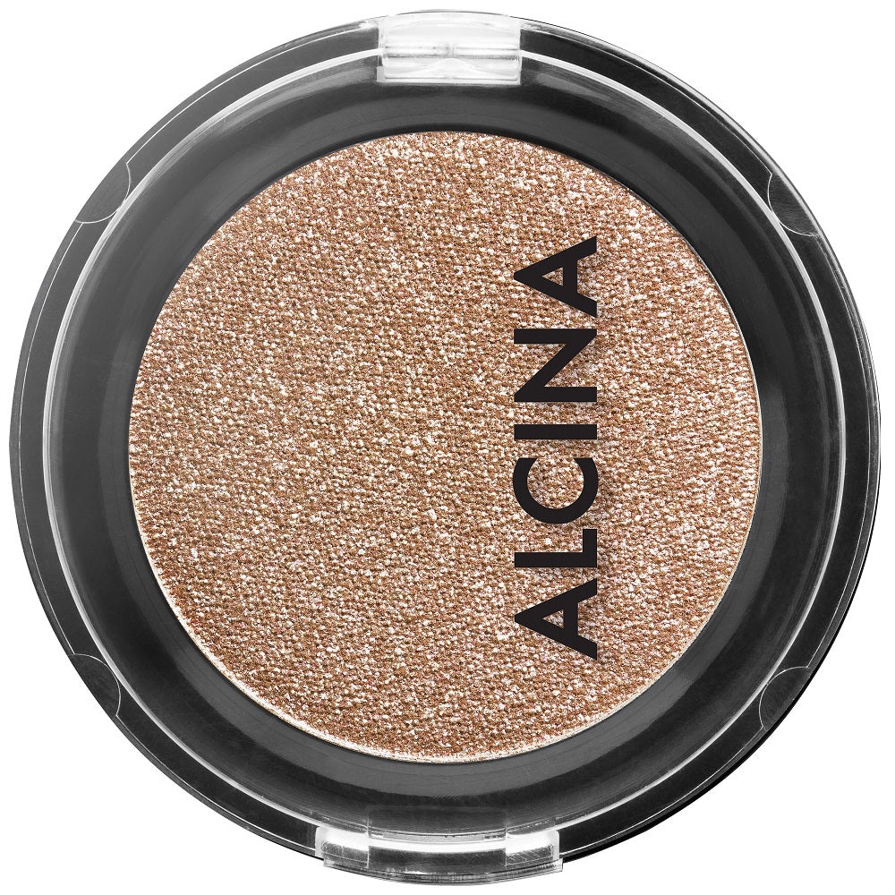 Alcina Eye Shadow - cosmic cookie