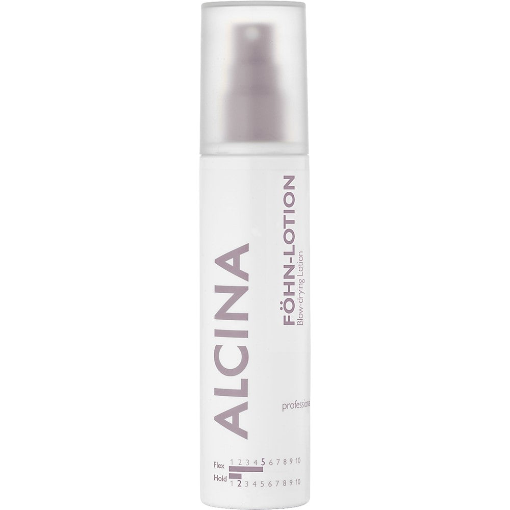Alcina Blow-Dry Lotion-125ml