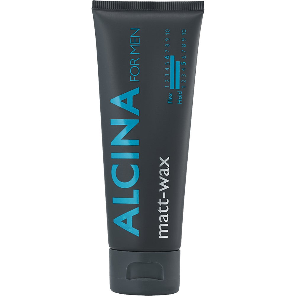 Alcina For Men Matt-Wax - 75ml
