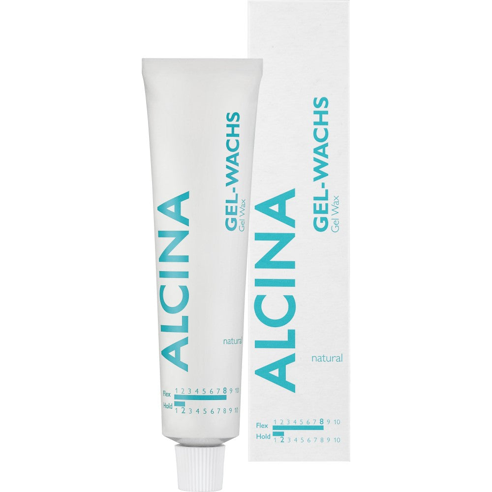 Alcina Gel-Wachs 60 ml