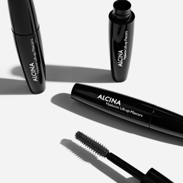 Alcina Hyaluron Lift-up Mascara