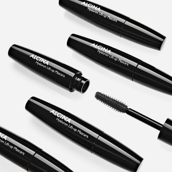 Alcina Hyaluron Lift-up Mascara