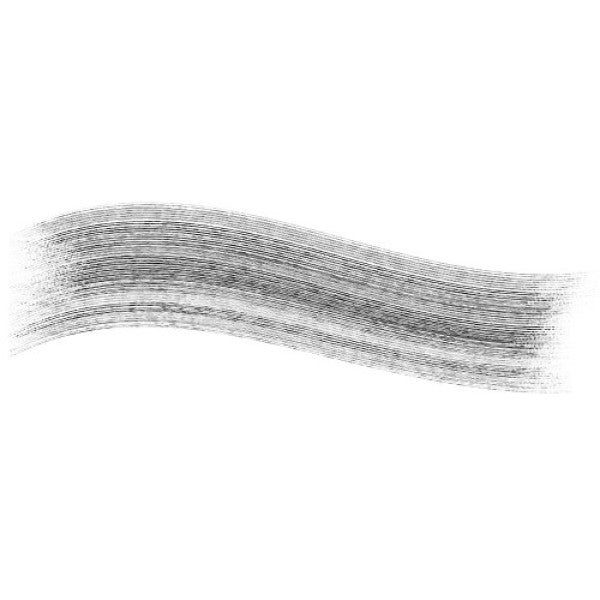 Alcina Hyaluron Lift-up Mascara