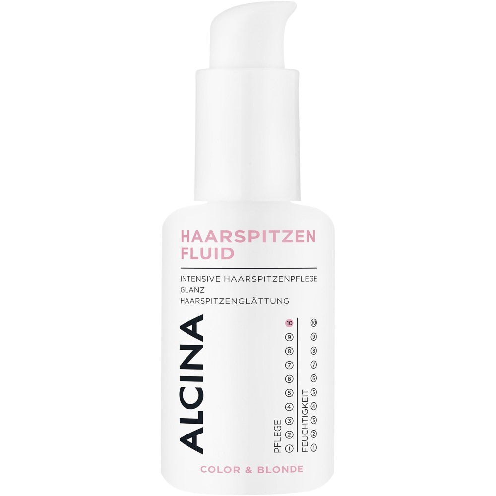 Alcina Haarspitzen-Fluid 30ml