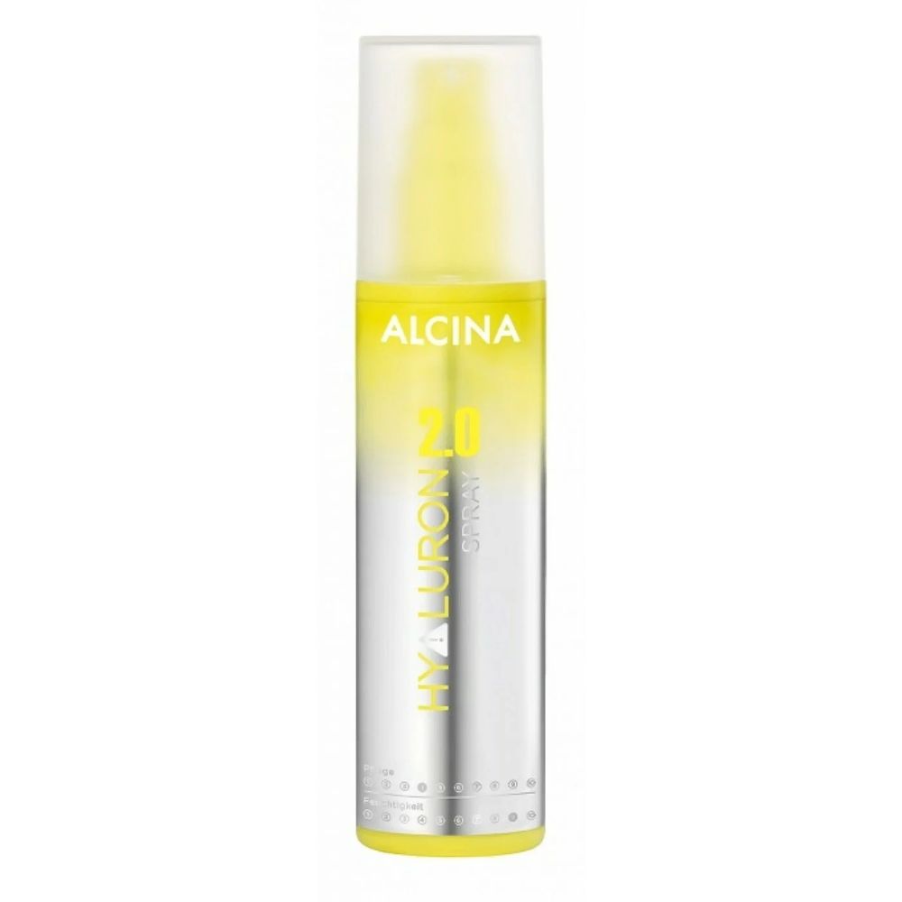 Alcina Hyaluron 2.0 Spray - 125ml