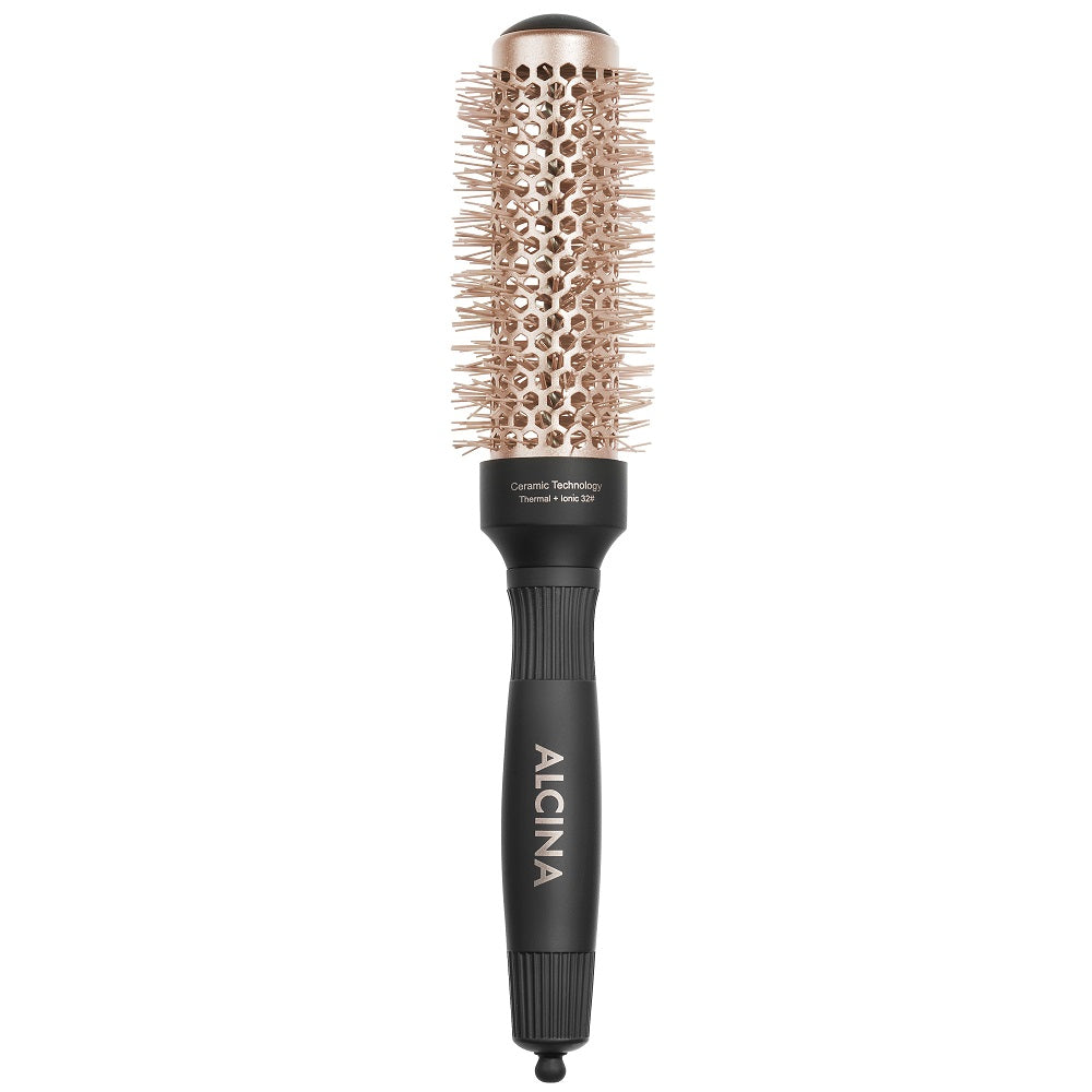 Alcina It's never too late! ROUND BRUSH 32mm - round brush