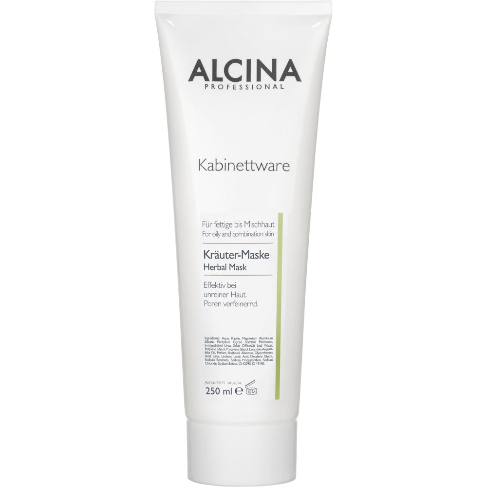 Alcina Kräuter-Maske - 250ml