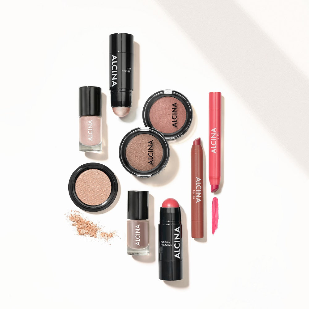 Alcina Lip Pen - sweetheart