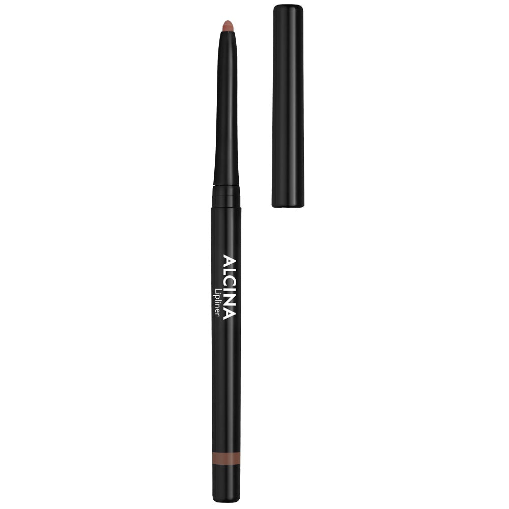 Alcina Lipliner - Natural Brown