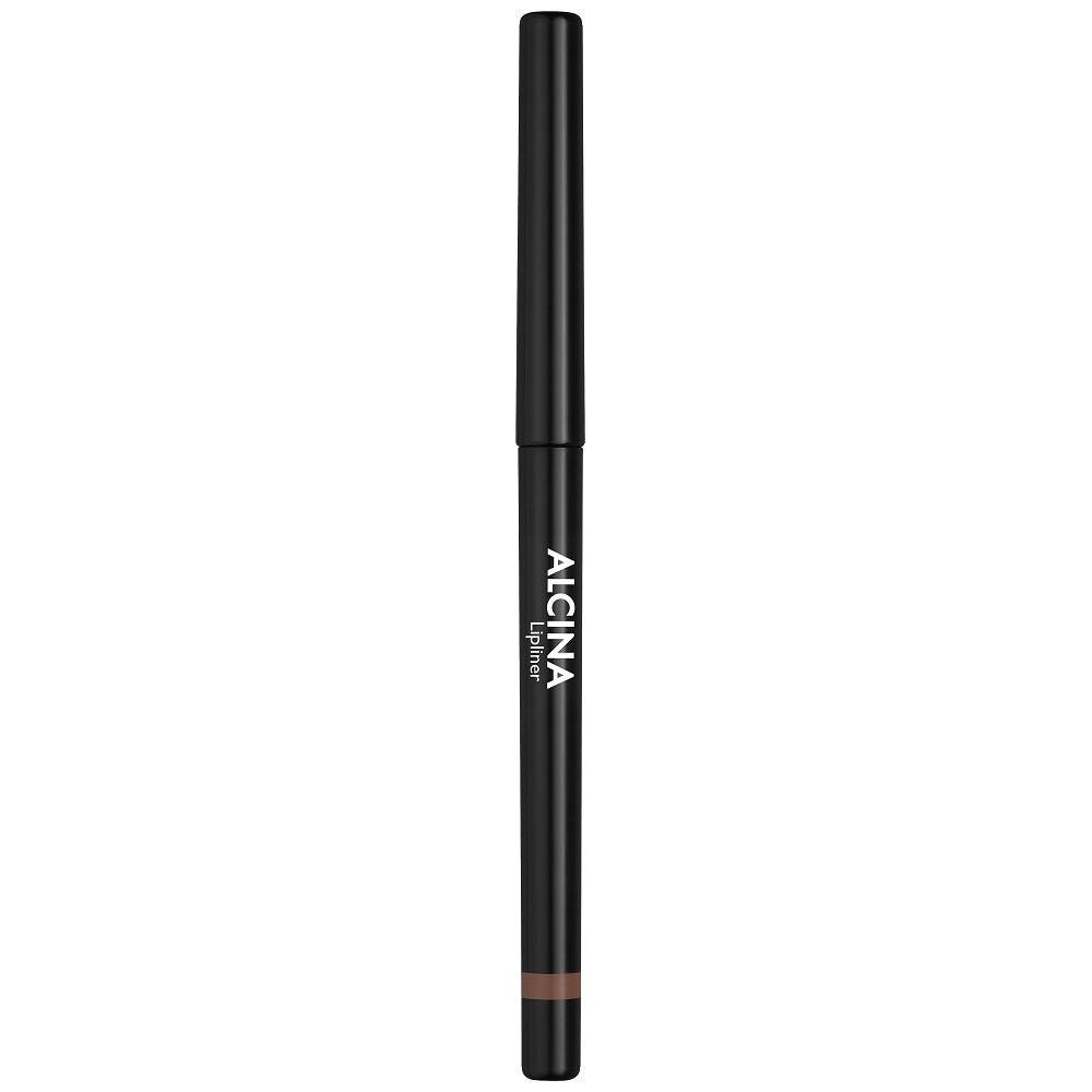 Alcina Lipliner - Natural Brown