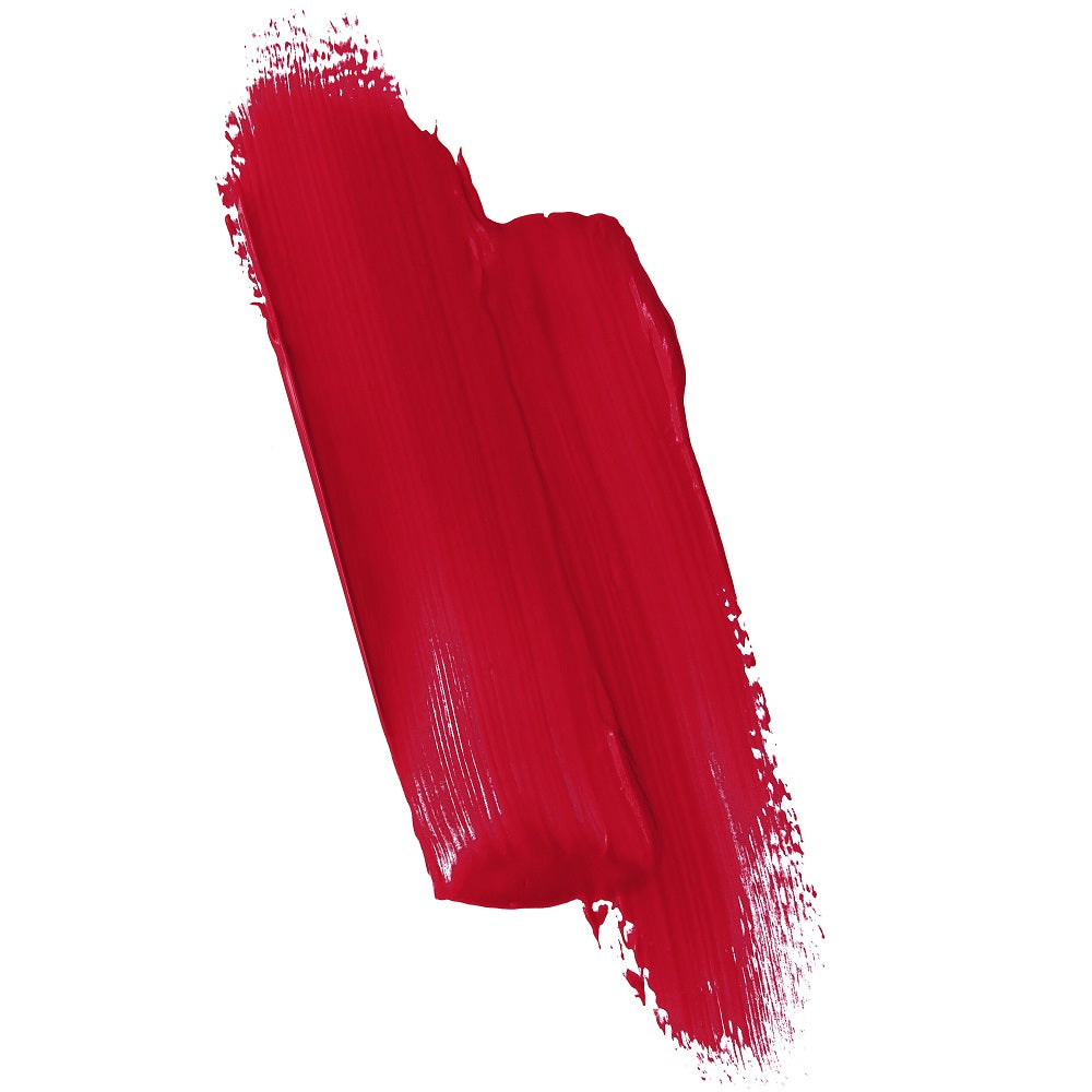 Alcina Lipstick - cold red