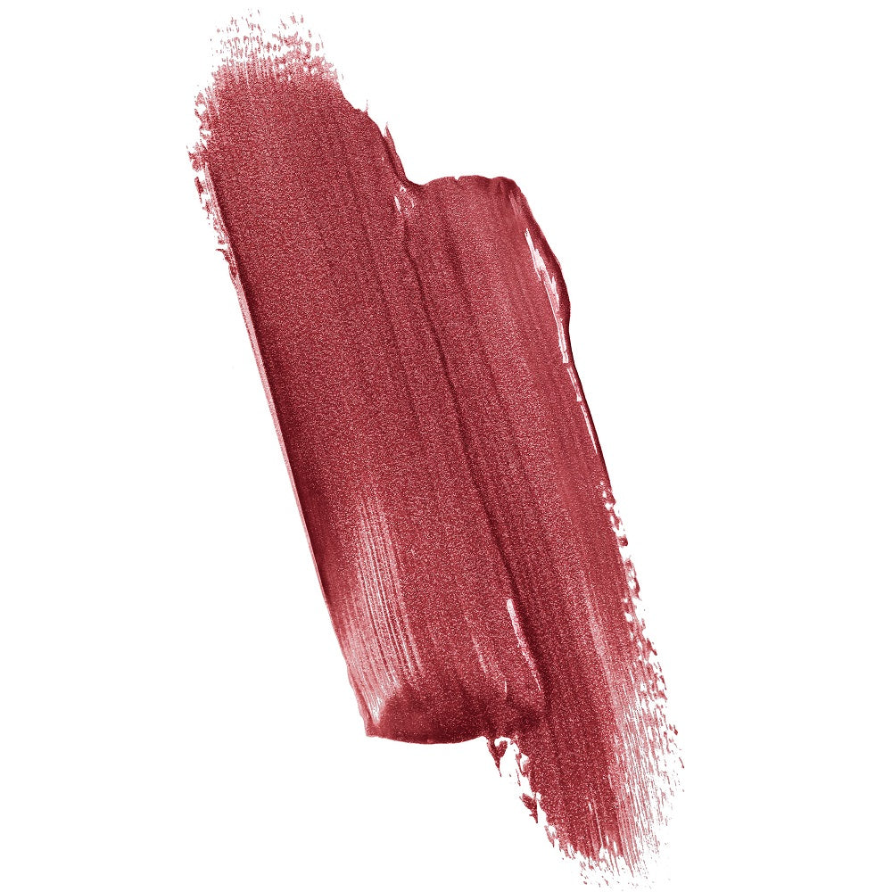 Alcina Lipstick - dark rosewood