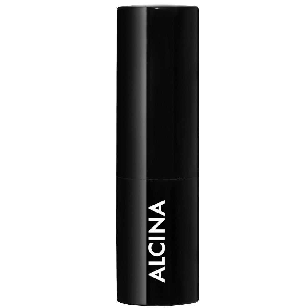 Alcina Lipstick - metallic rose