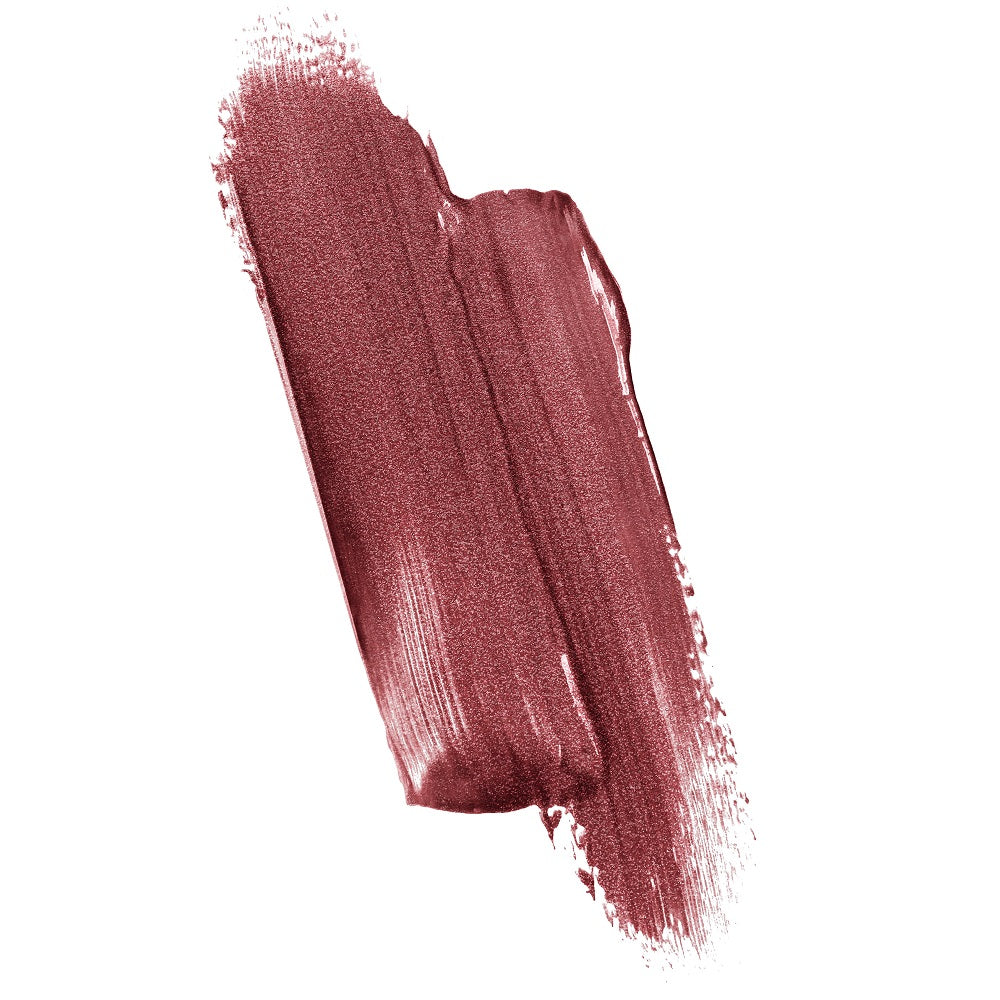 Alcina Lipstick - metallic rose