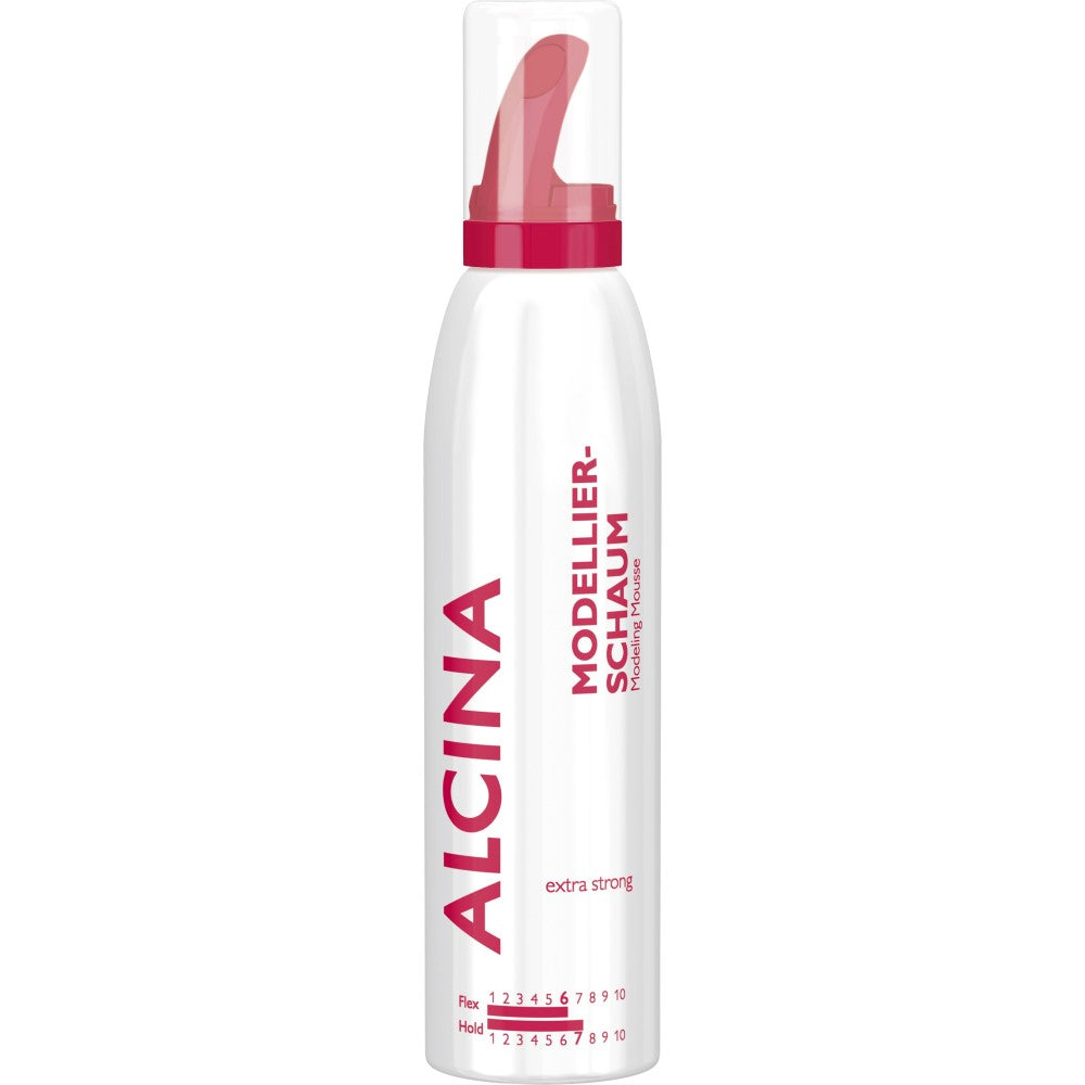 Mousse à modeler Alcina 150ml