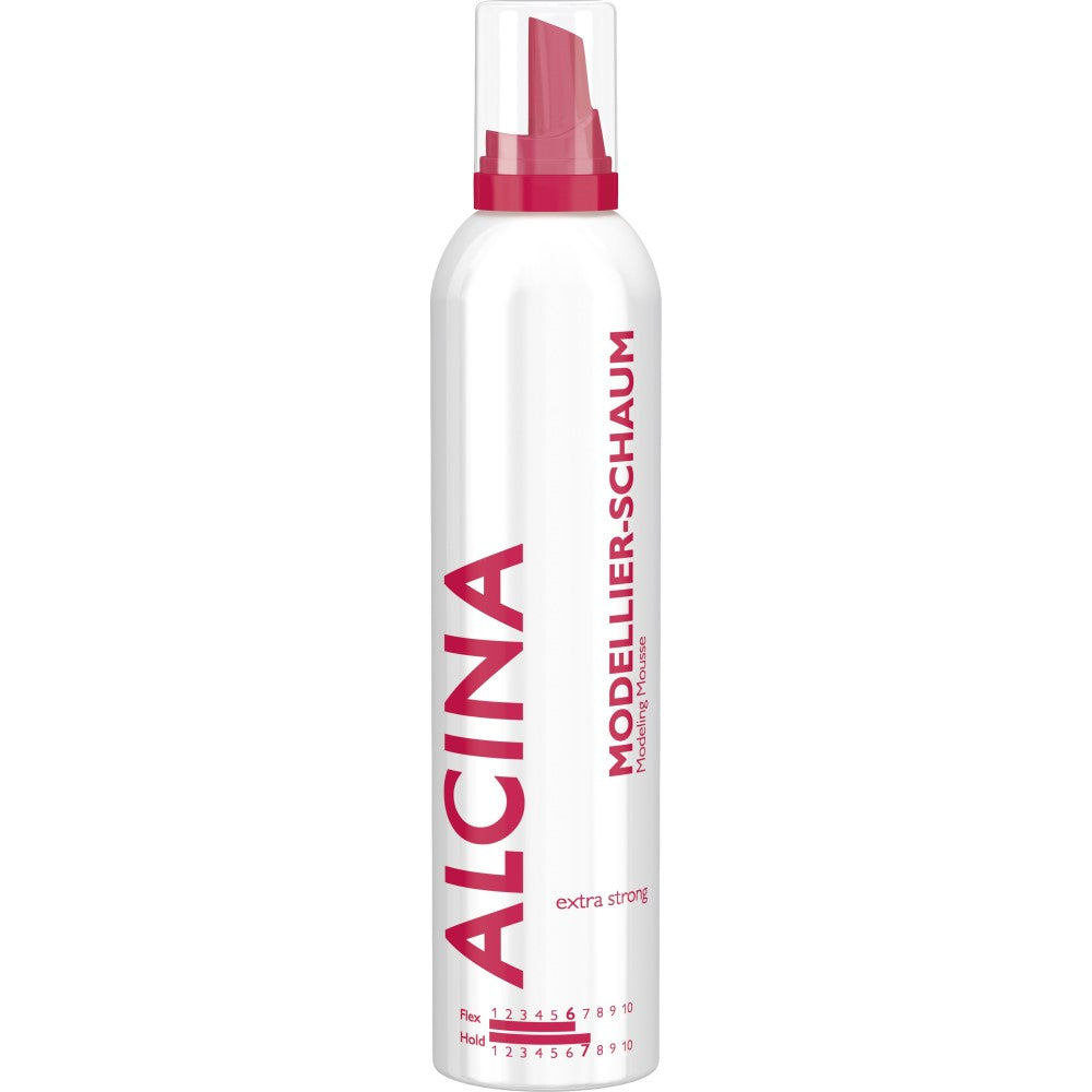 Alcina Modeling Foam 300ml