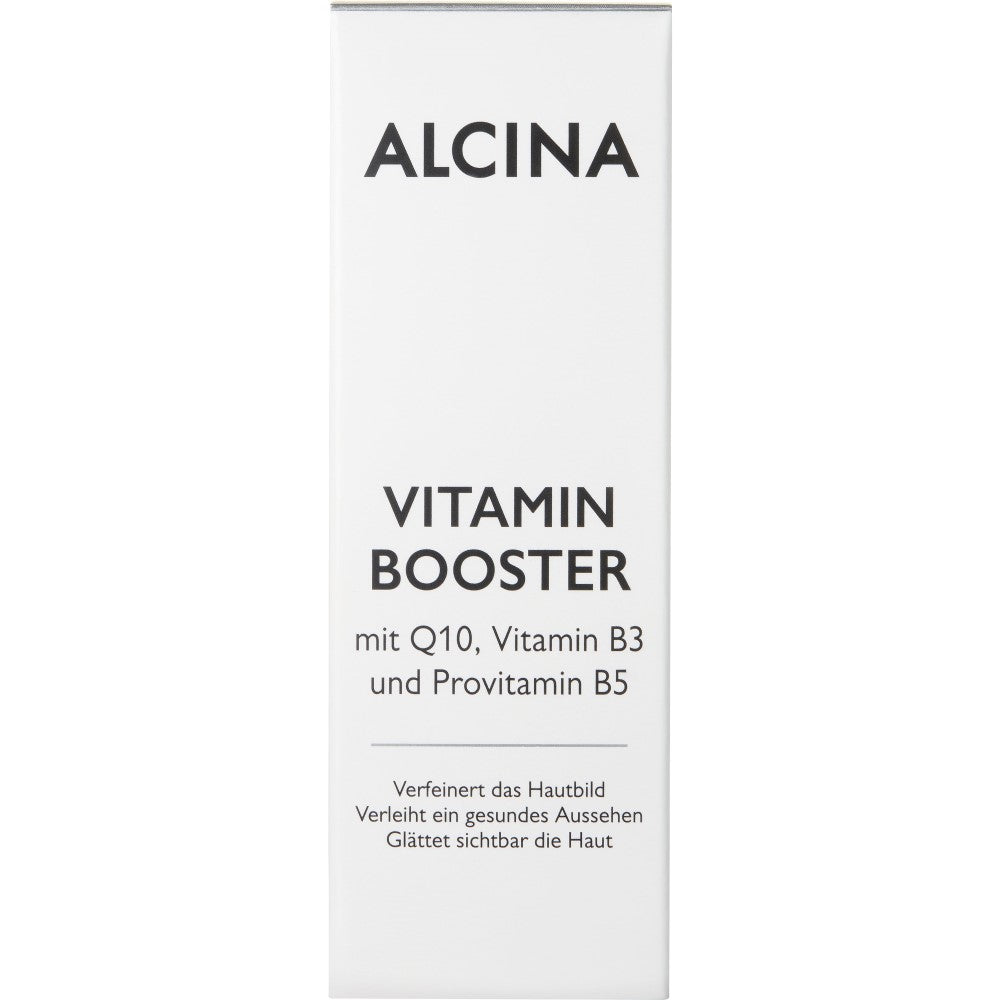Alcina Vitamin Booster 15ml
