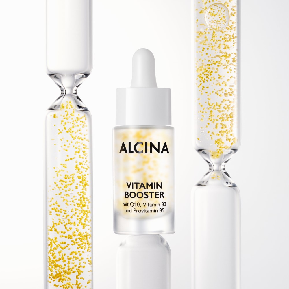 Alcina Vitamin Booster 15ml