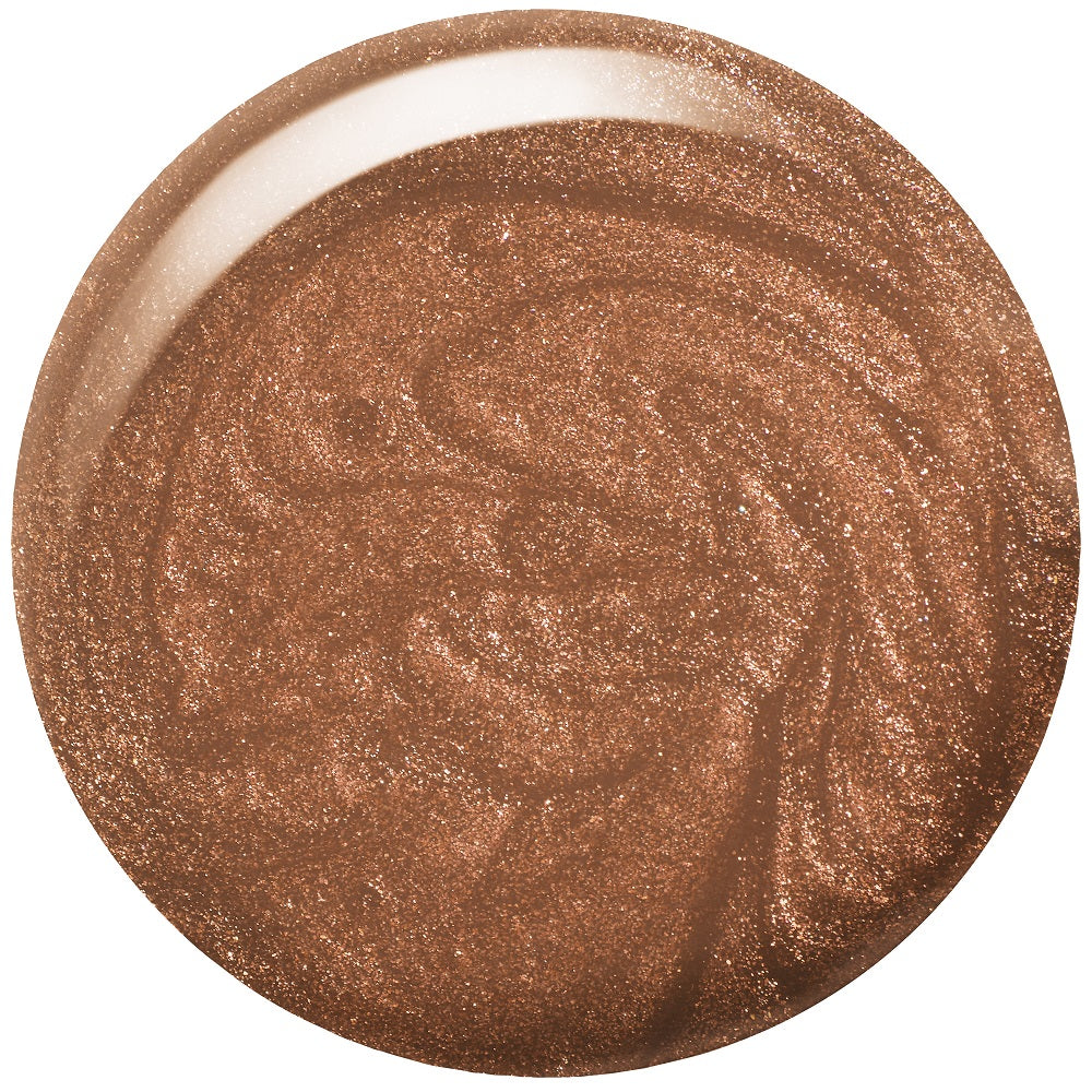 Alcina Nail Colour Cinnamon Spice 5 ml