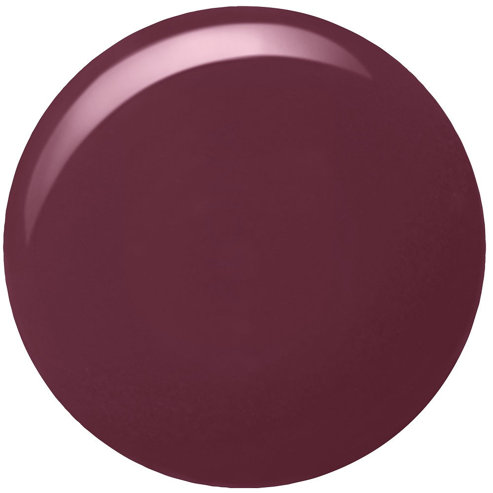 Alcina Nail Color Cool Cassis 5 ml