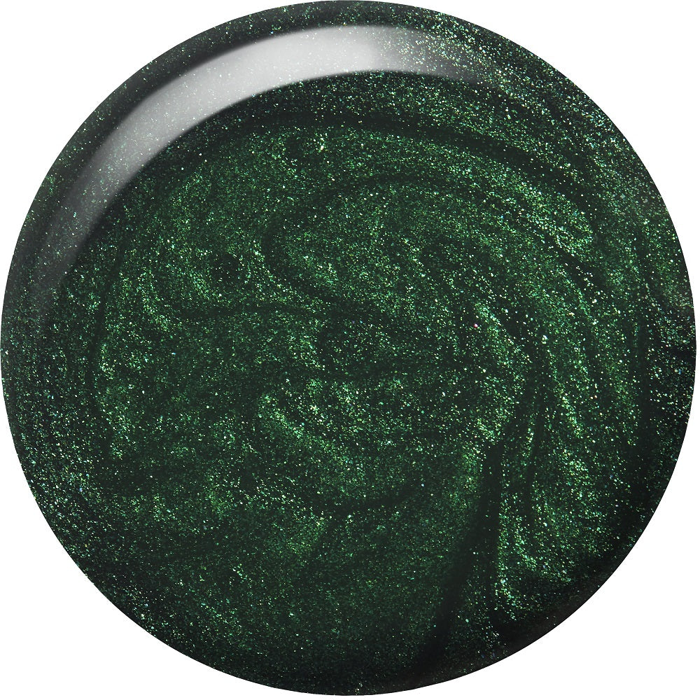 Alcina Nail Color magic green 5 ml