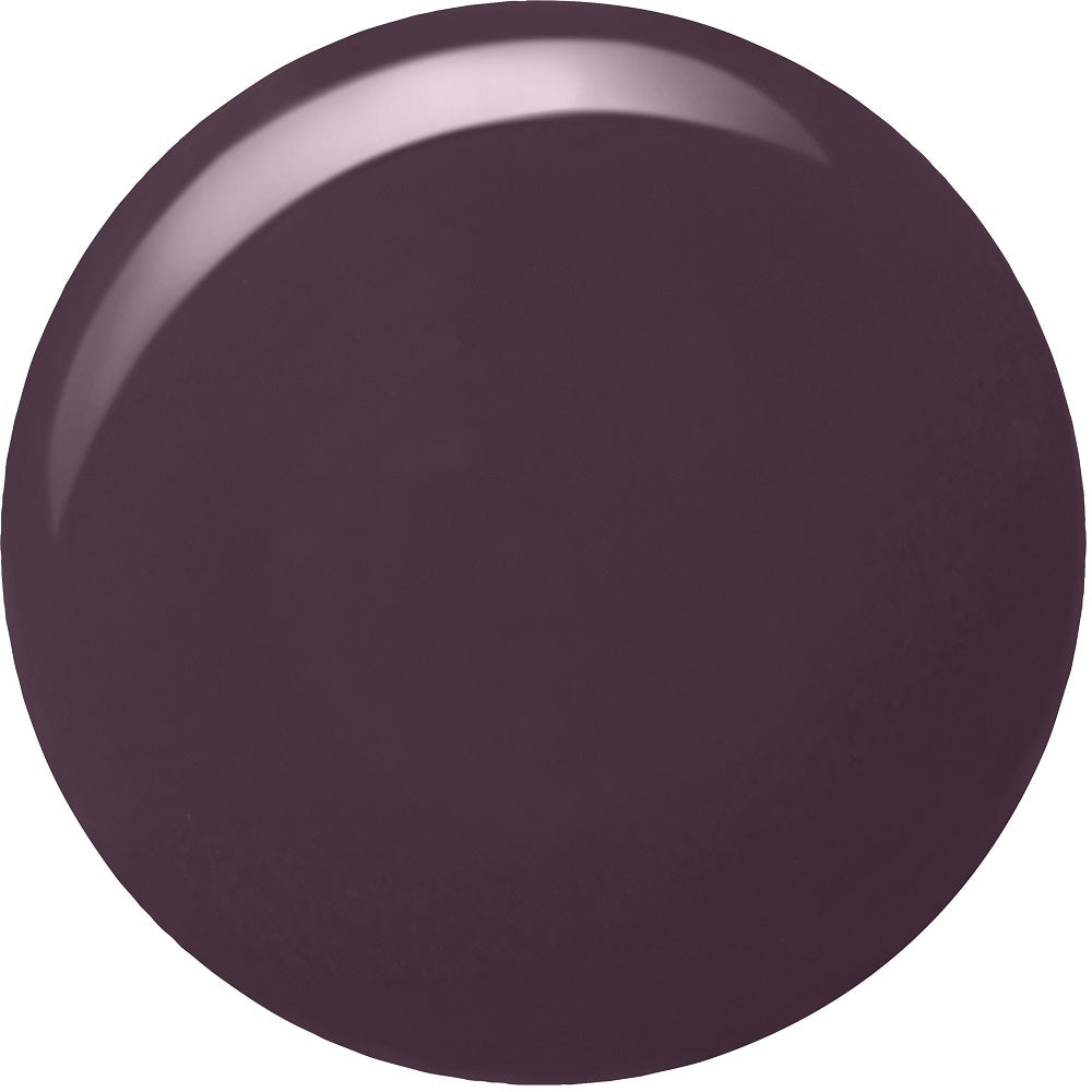 Alcina Nail Color winter plum 5 ml
