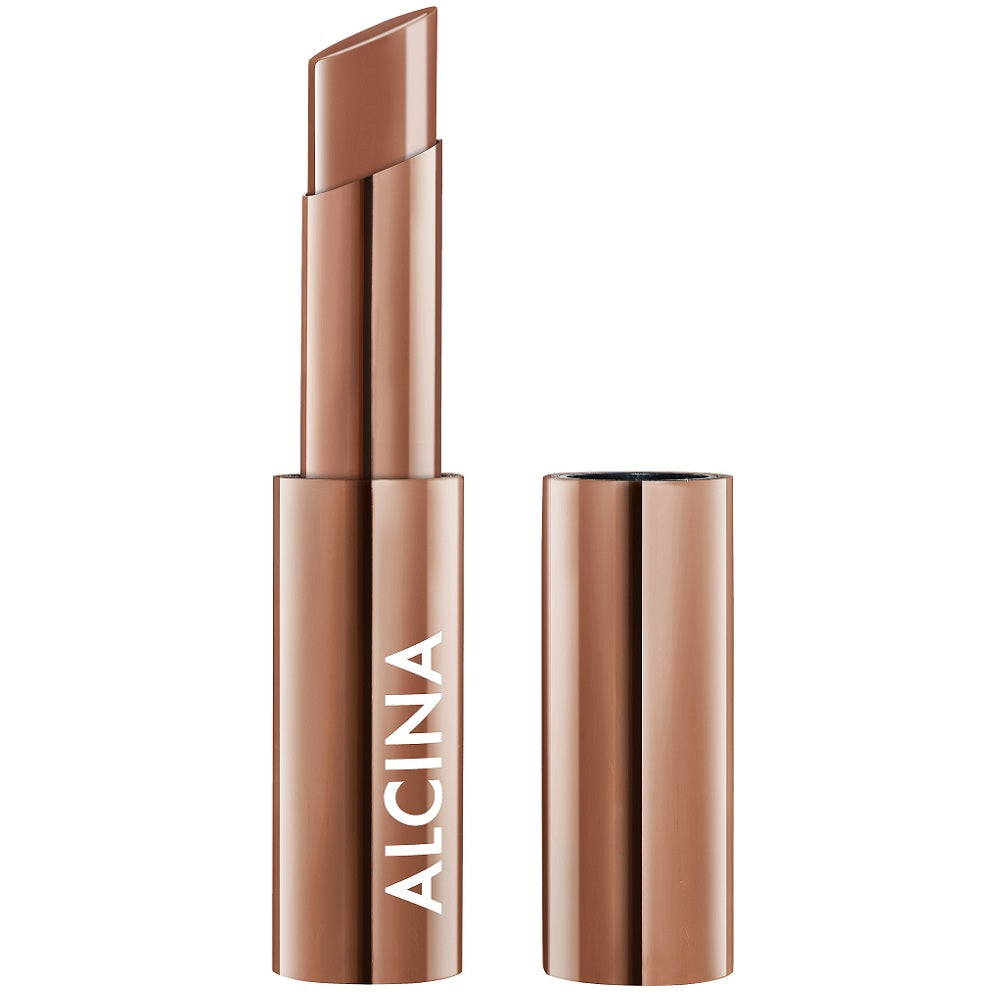 Alcina Nutri Lipstylo Toffee