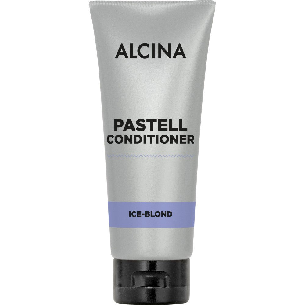 Alcina Pastel Conditioner Ice-Blond - 100ml