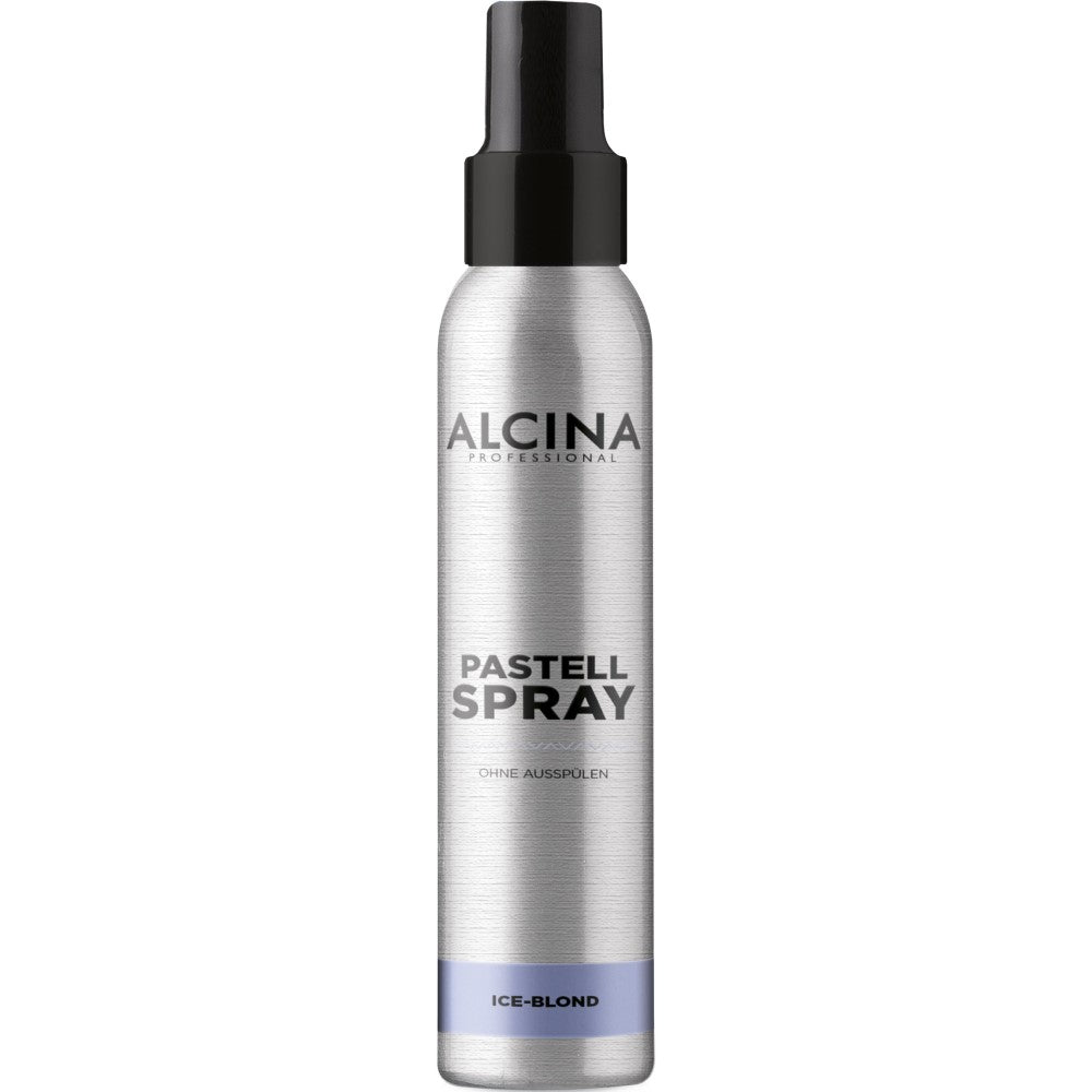Alcina Pastell Spray Ice-Blond - 100ml