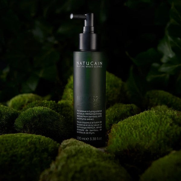 Natucain Hair Activator 100 ml