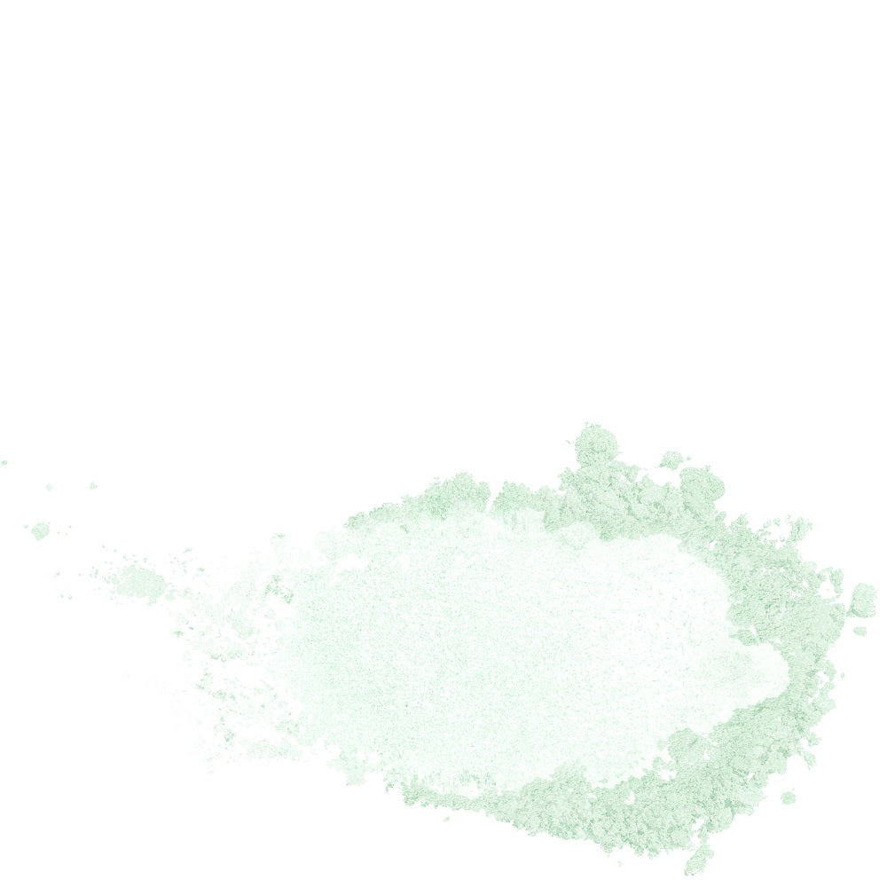 Alcina Powder Eyeshadow Pen - FRESH MINT