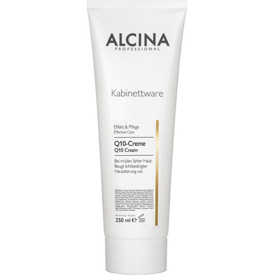Alcina Q10 Cream - 250ml