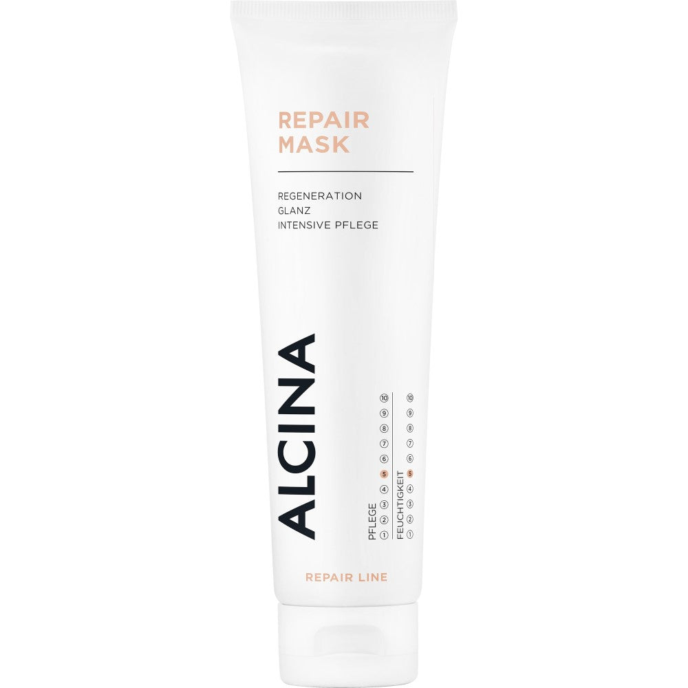 Alcina Repair - Mask - 150ml