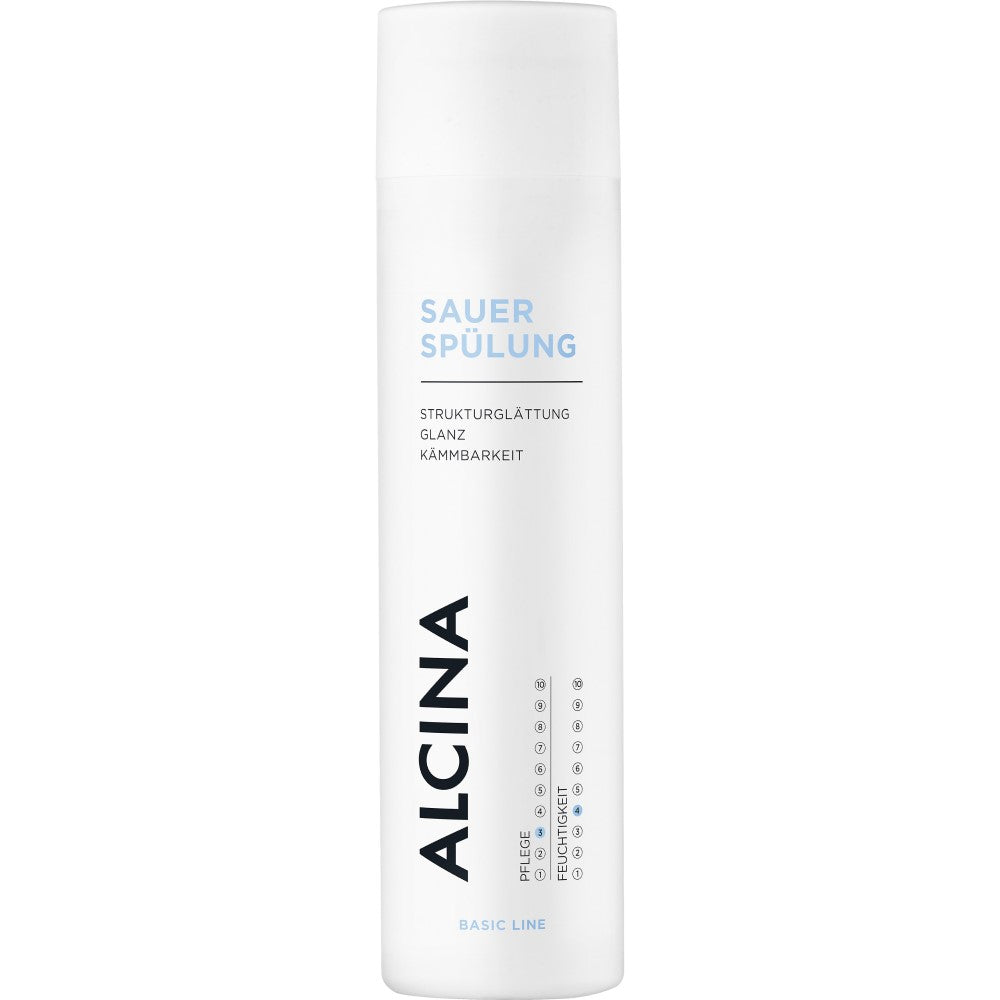 Alcina Sauer - Spülung - 250ml