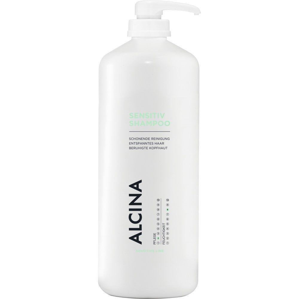 Alcina Sensitiv - Shampoo - 1250ml