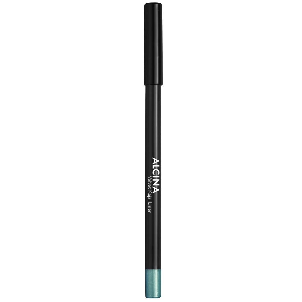 Alcina Velvet Kajal Liner - Aquagreen