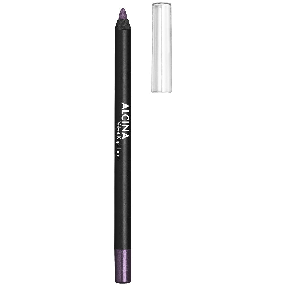 Alcina Velvet Kajal Liner - plum
