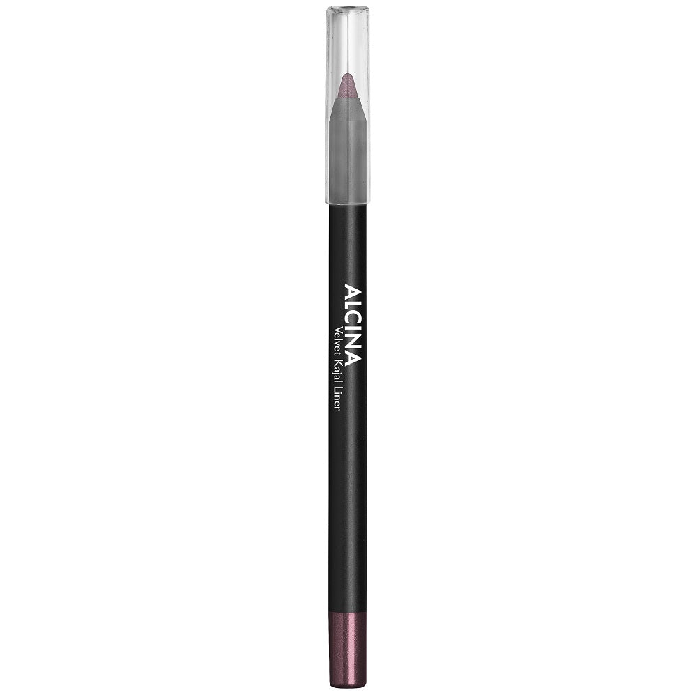 Alcina Velvet Kajal Liner - violet