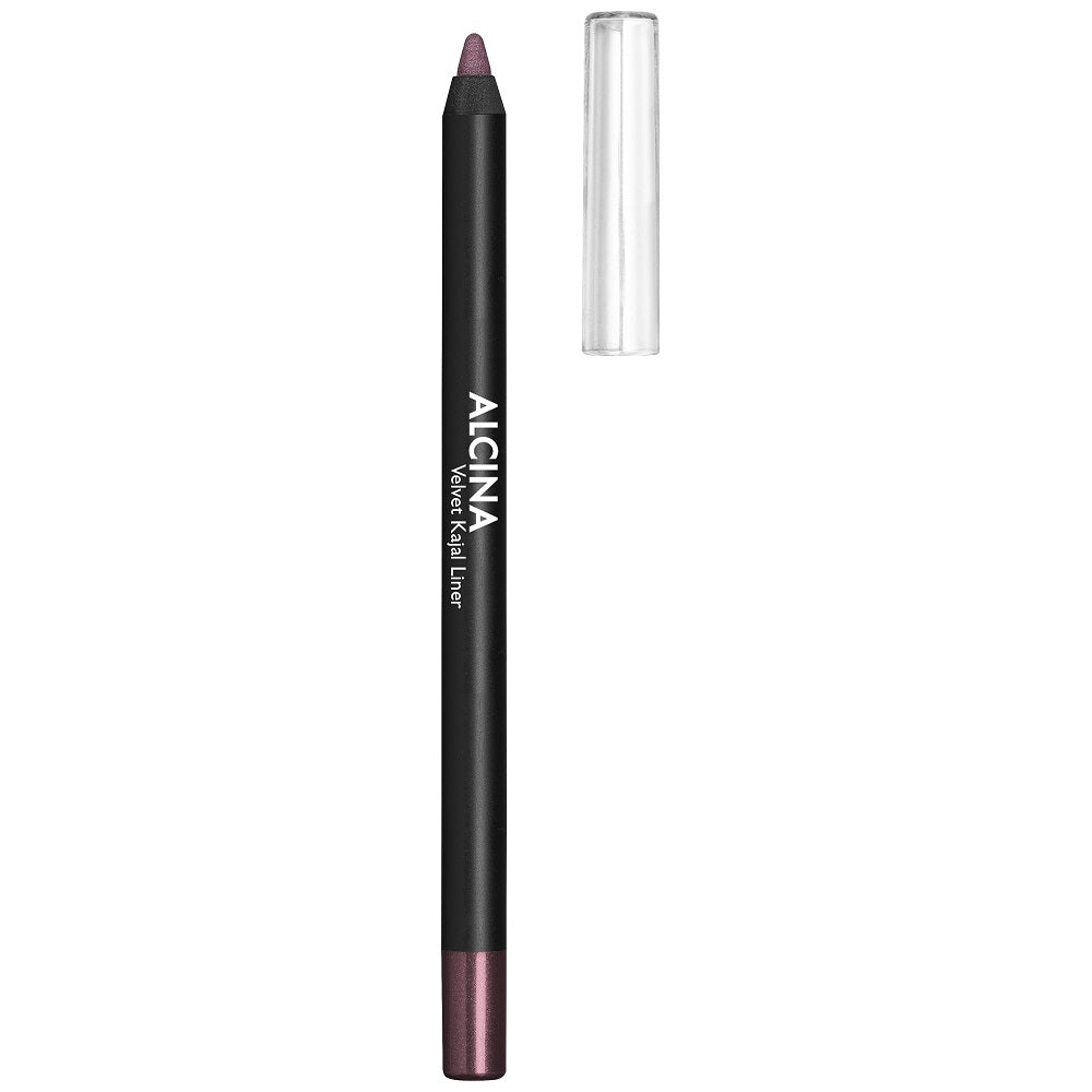 Alcina Velvet Kajal Liner - violet