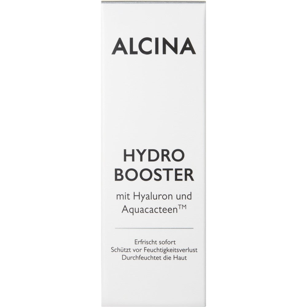 Alcina Hydro Booster 15ml