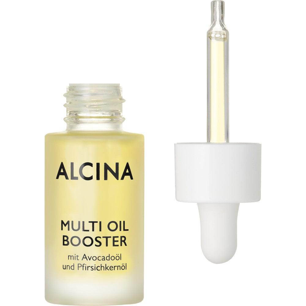Alcina Multi Oil Booster 15 ml
