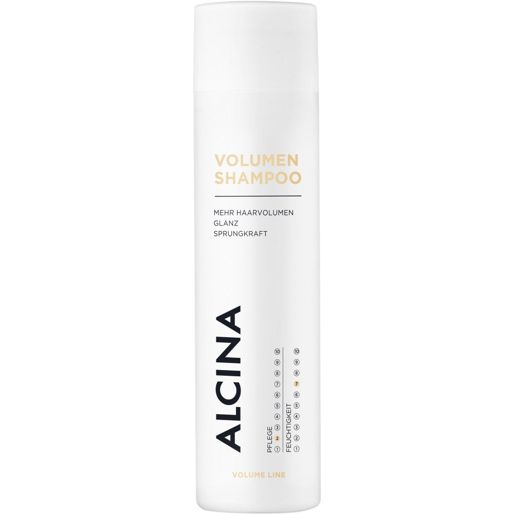 Alcina Shampooing Volume - 250 ml