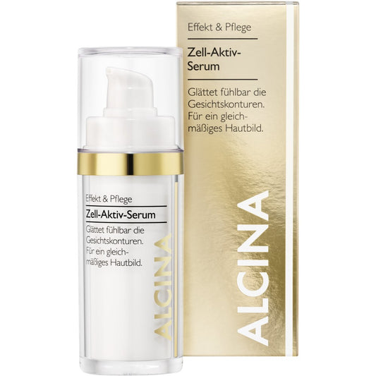 Alcina Cell Active Serum - 30ml