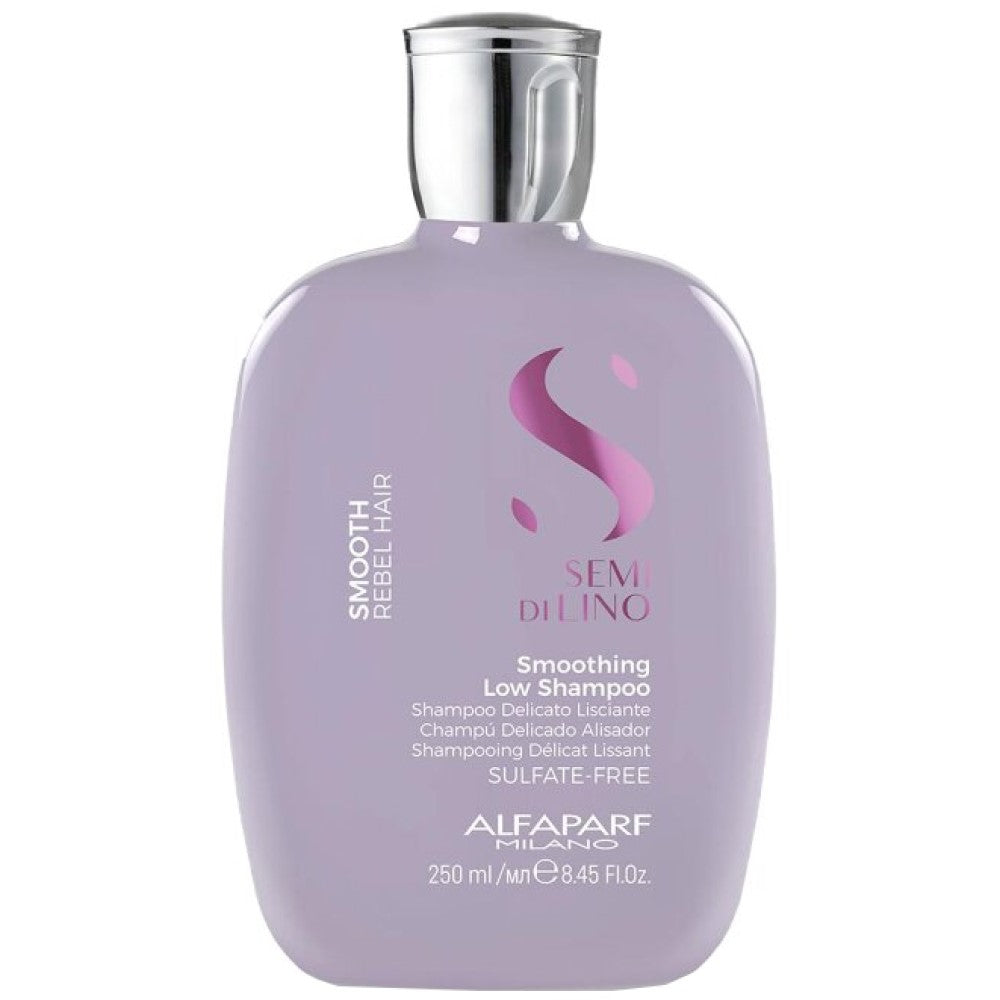 Alfaparf Milano Semi di Lino Smoothing Low Shampoo 250 ml