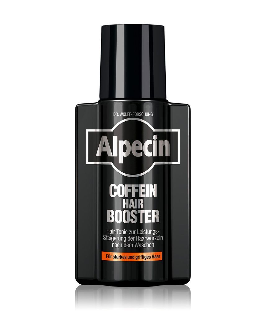 Alpecin Coffein Hair Booster 200 ml