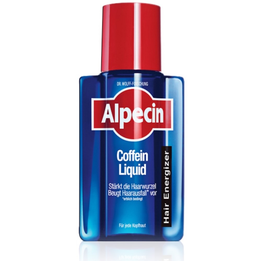 Alpecin Caffeine Liquid 200ml