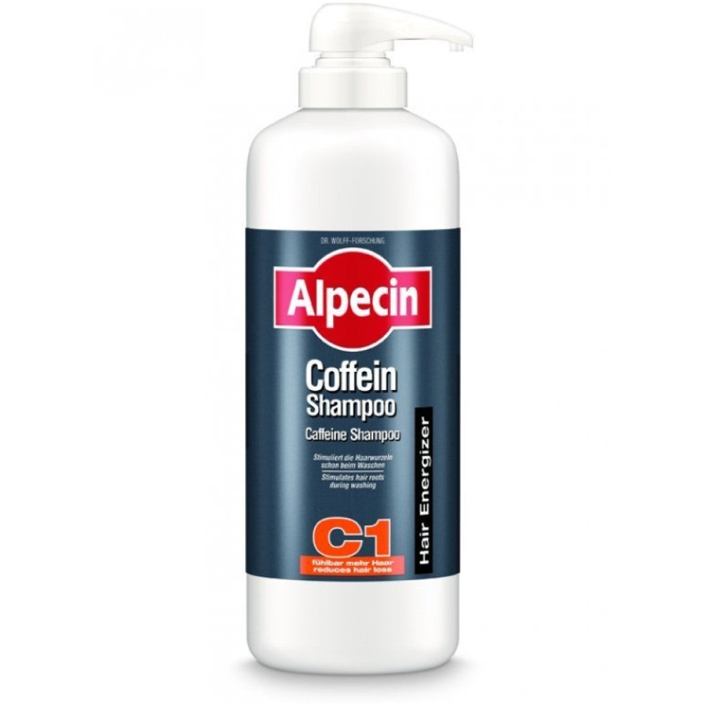 Alpecin Coffein-Shampoo C1 1250ml