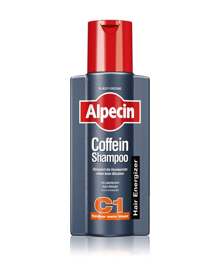 Alpecin Coffein-Shampoo C1 250ml